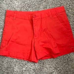 Patagonia womens shorts